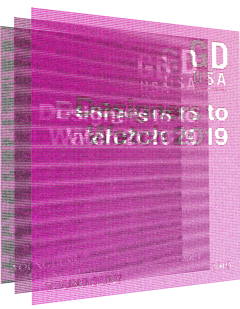 GDUSA Designers to Watch 2019