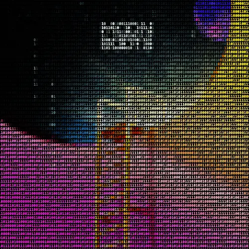 Moon boots album cover artwork