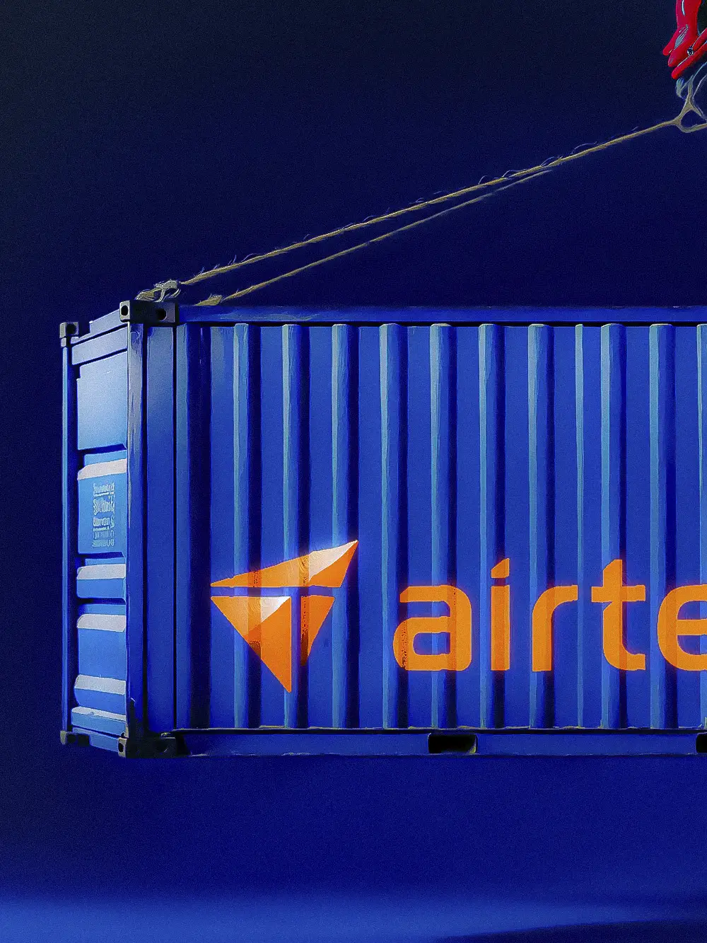 Reimagining the Supply Chain of the Future