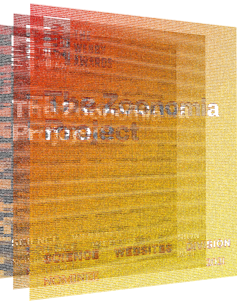 The Webby Awards 2021 Nominee in Science Websites and Mobile for The Zoonomia Project
